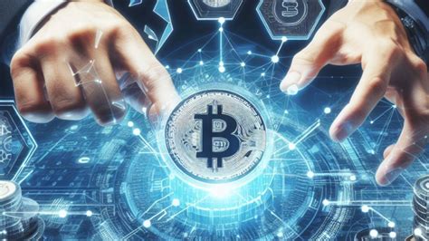 Blockchain Teknolojisi ve Finansal Sistem