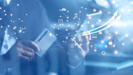 Dijital Bankacılığın Yükselişi