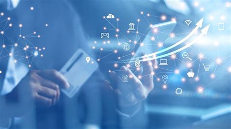Dijital Bankacılığın Yükselişi