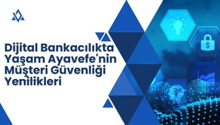 Dijital Bankacılıkta Güvenlik