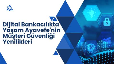 Dijital Bankacılıkta Güvenlik