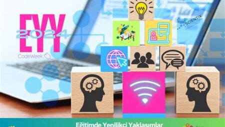 Dijital Eğitimde Yeni Yaklaşımlar