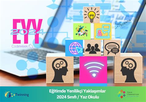 Dijital Eğitimde Yeni Yaklaşımlar