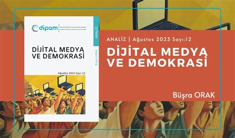 Dijital Medya ve Siyasi Manipülasyon