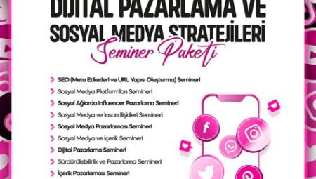 Dijital Reklamcılık ve Seçim Stratejileri