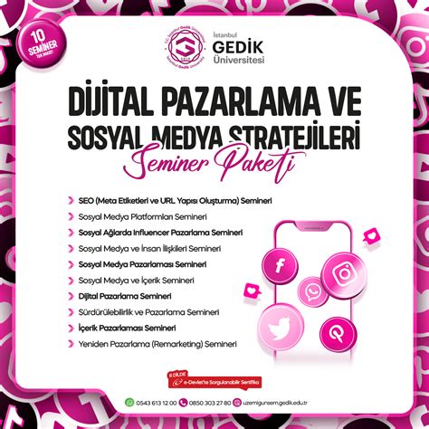 Dijital Reklamcılık ve Seçim Stratejileri