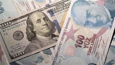 Döviz Kurlarında Manipülasyon İddiaları