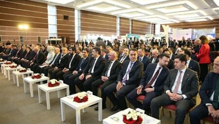Ekonomi Bakanlığı’nın Yeni Projeleri