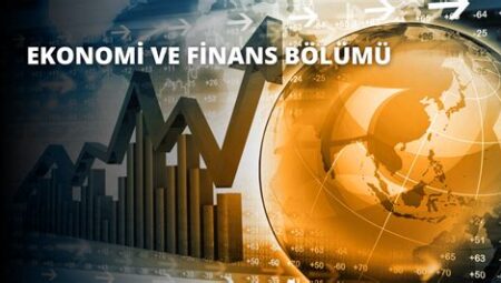 Ekonomi ve Finans Piyasalarının Analizi