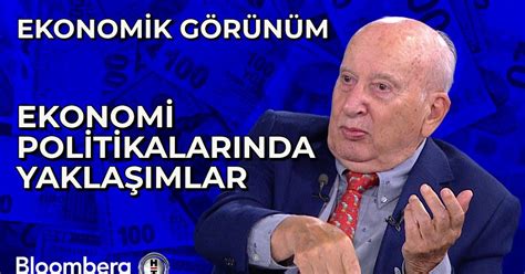Ekonomi ve Finans Politikalarında Güncellemeler