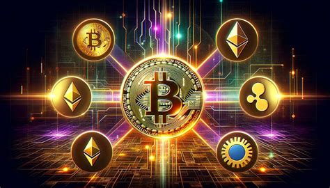 Ekonomide Dijital Para Birimlerinin Yükselişi