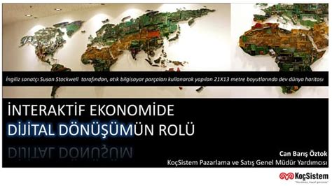 Ekonomide Dijital Para Kullanımı
