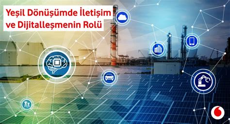 Ekonomide Dijitalleşmenin Rolü