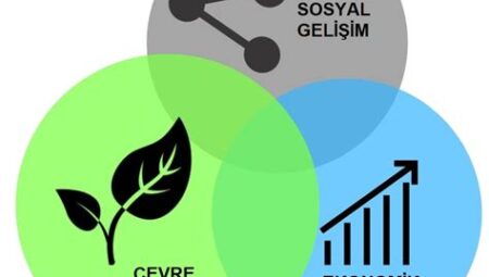 Ekonomik Büyüme ve Sürdürülebilirlik