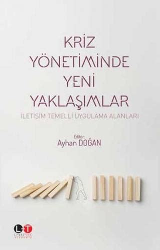 Ekonomik Kriz Yönetiminde Yeni Yaklaşımlar