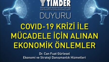Ekonomik Krizlere Karşı Önlemler