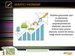 Ekonomik Krizlere Karşı Yeni Stratejiler