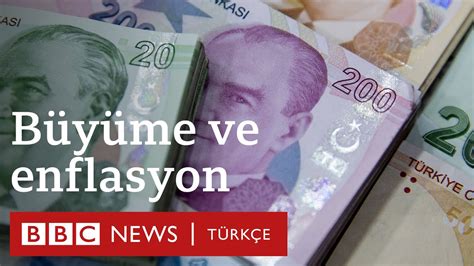 Enflasyon Rakamları Ne Anlama Geliyor?