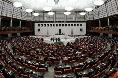 Güçlendirilmiş Parlamenter Sistem Tartışmaları