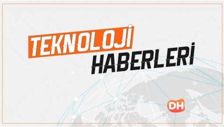 Güncel Teknoloji Haberleri