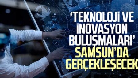 Güncel Teknoloji ve İnovasyon Haberleri