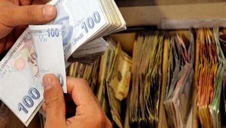 Gündemde Öne Çıkan Ekonomik Gelişmeler