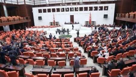 Gündemdeki Önemli Siyasi Gelişmeler