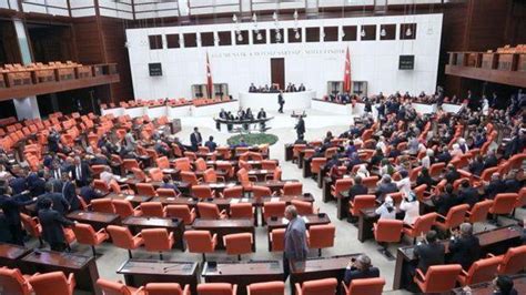 Gündemdeki Önemli Siyasi Gelişmeler
