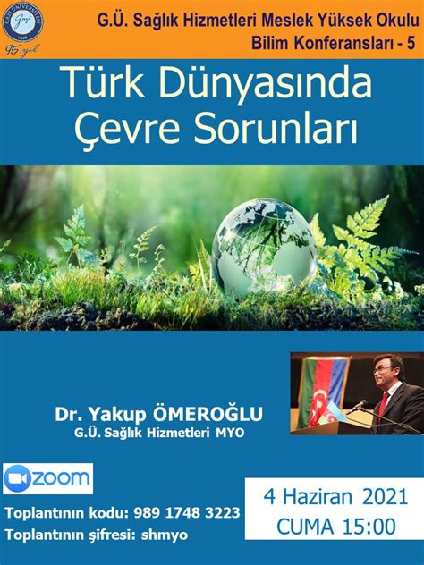 İş Dünyasında Çevre Duyarlılığı