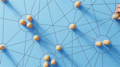 İş Dünyasında Network Kurmanın Önemi