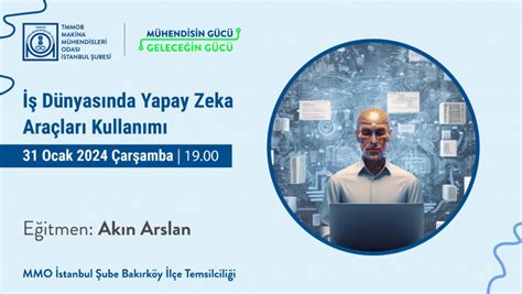 İş Dünyasında Yapay Zekâ Kullanımı