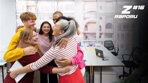 İş Dünyasında Yeni Nesil Liderlik