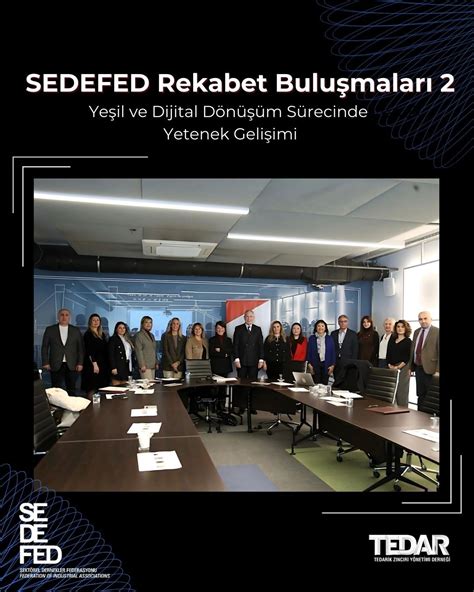 İş Gücünde Dijital Yetenek Gelişimi
