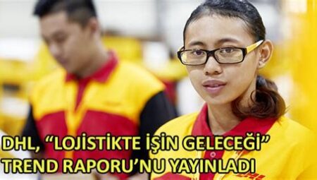 İş Gücünde Dijitalleşme