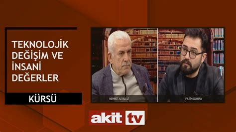 İşsizlik ve Teknolojik Değişim