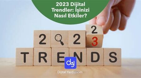 İşsizlikte Dijital Etkiler