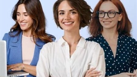 Kadın Girişimciler İçin Eğitim Programları