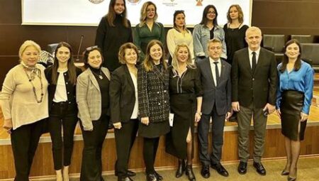 Kadın Girişimciler için Mentorluk Programları
