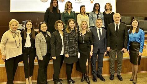 Kadın Girişimciler için Mentorluk Programları