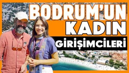 Kadın Girişimcilerin Başarı Hikayeleri