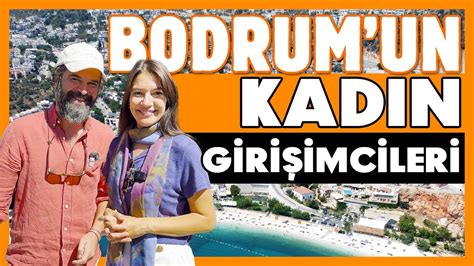 Kadın Girişimcilerin Başarı Hikayeleri