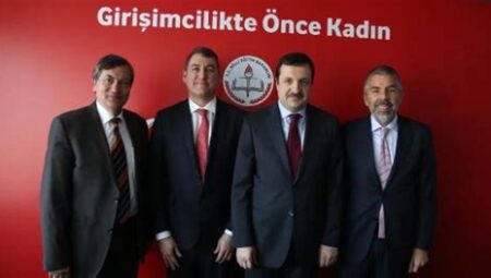 Kadın Girişimcilikte Yeni Trendler