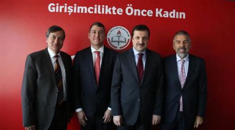 Kadın Girişimcilikte Yeni Trendler