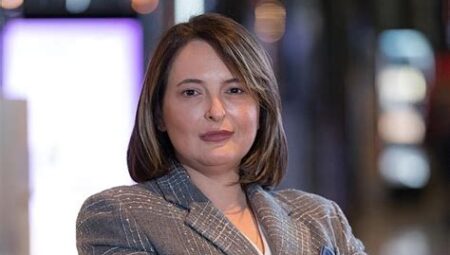 Kadın Liderlerin İş Dünyasındaki Yükselişi
