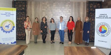Kadınların Ekonomideki Yeri