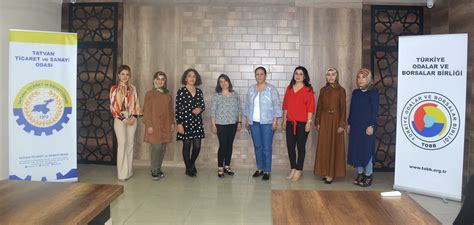 Kadınların Ekonomideki Yeri