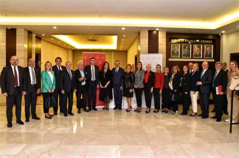 Kadınların İş Dünyasındaki Liderlikleri