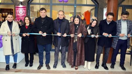 Kadınların İş Dünyasındaki Yeri