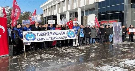 Kamu Çalışanlarına Yapılan Zamlar