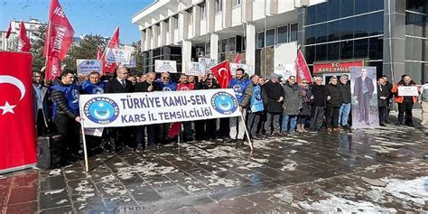 Kamu Çalışanlarına Yapılan Zamlar